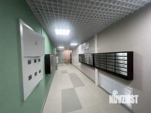 2-к квартира, вторичка, 47м2, 8/17 этаж