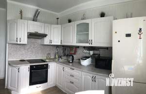 1-к квартира, вторичка, 35м2, 13/17 этаж