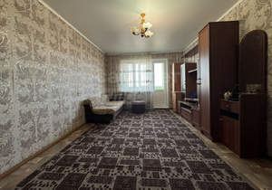 1-к квартира, вторичка, 34м2, 8/9 этаж