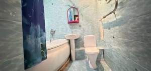 1-к квартира, вторичка, 40м2, 12/17 этаж