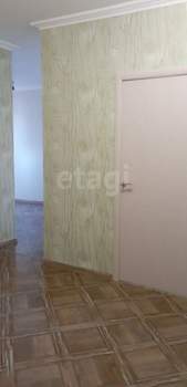 1-к квартира, вторичка, 47м2, 3/17 этаж