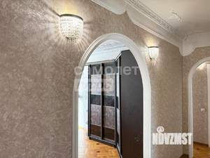 3-к квартира, вторичка, 68м2, 9/10 этаж