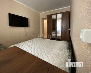 2-к квартира, вторичка, 51м2, 1/3 этаж