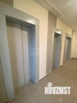 2-к квартира, вторичка, 40м2, 11/17 этаж