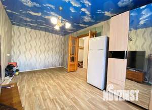 1-к квартира, вторичка, 31м2, 3/5 этаж