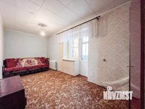 2-к квартира, вторичка, 48м2, 2/9 этаж