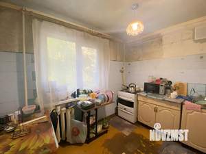 3-к квартира, вторичка, 58м2, 2/5 этаж