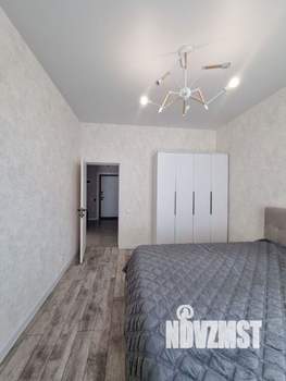 1-к квартира, вторичка, 50м2, 3/4 этаж