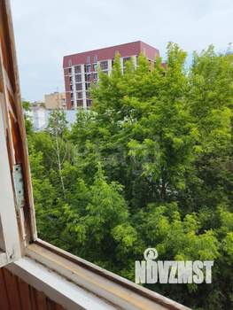2-к квартира, вторичка, 44м2, 4/5 этаж