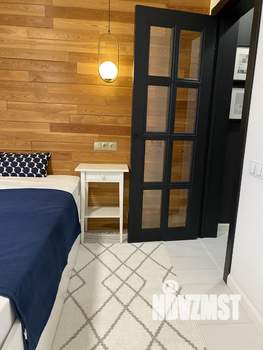 1-к квартира, вторичка, 40м2, 13/17 этаж