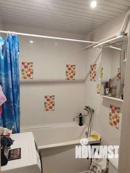 2-к квартира, вторичка, 43м2, 3/5 этаж