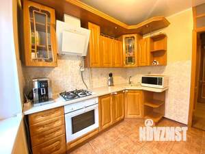 2-к квартира, вторичка, 53м2, 2/5 этаж