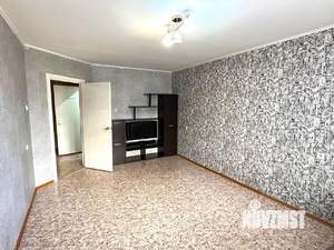 2-к квартира, вторичка, 64м2, 2/10 этаж