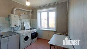 1-к квартира, вторичка, 31м2, 4/5 этаж