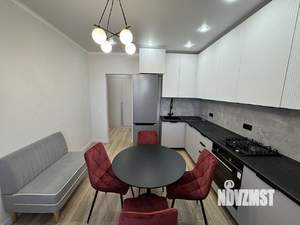 1-к квартира, вторичка, 46м2, 9/10 этаж