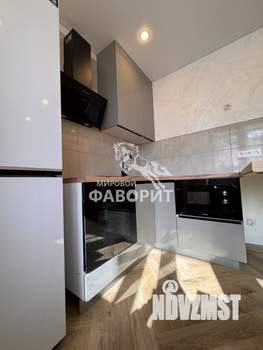 Студия квартира, вторичка, 20м2, 4/17 этаж