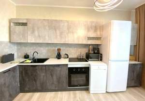 1-к квартира, вторичка, 49м2, 12/17 этаж