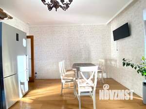 2-к квартира, вторичка, 67м2, 9/12 этаж