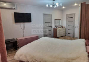 3-к квартира, вторичка, 89м2, 8/16 этаж