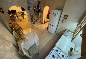 1-к квартира, вторичка, 41м2, 5/9 этаж