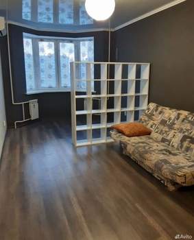 1-к квартира, вторичка, 43м2, 11/14 этаж