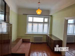 5-к квартира, вторичка, 107м2, 5/6 этаж