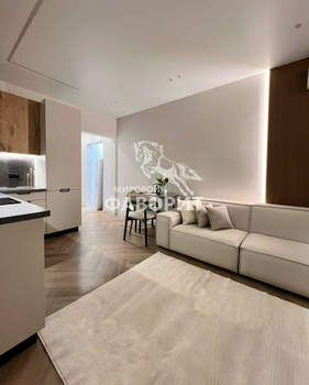 2-к квартира, вторичка, 37м2, 13/17 этаж