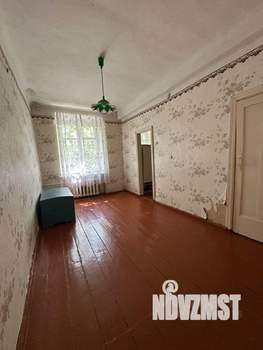 4-к квартира, вторичка, 85м2, 2/2 этаж