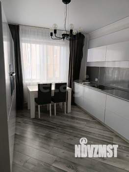 1-к квартира, вторичка, 43м2, 2/14 этаж