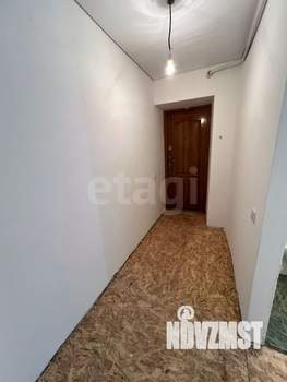 1-к квартира, вторичка, 31м2, 1/5 этаж