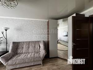 3-к квартира, вторичка, 63м2, 4/5 этаж