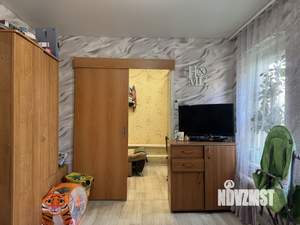2-к квартира, вторичка, 33м2, 2/2 этаж