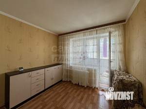 2-к квартира, вторичка, 55м2, 4/11 этаж