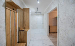 2-к квартира, вторичка, 72м2, 3/17 этаж