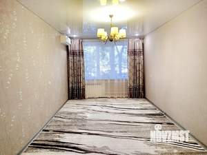 3-к квартира, вторичка, 66м2, 1/9 этаж