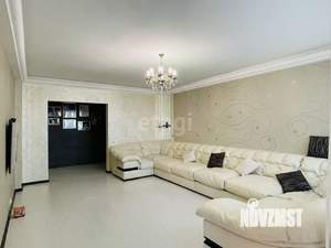 3-к квартира, вторичка, 125м2, 12/12 этаж