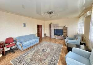 3-к квартира, вторичка, 68м2, 3/3 этаж