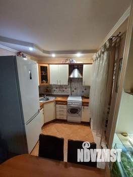 3-к квартира, вторичка, 42м2, 4/4 этаж