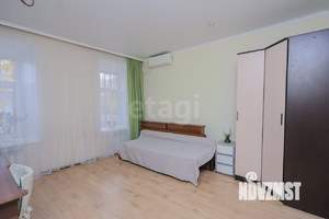 1-к квартира, вторичка, 33м2, 1/1 этаж