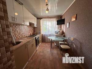 3-к квартира, вторичка, 66м2, 1/9 этаж