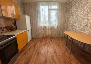 1-к квартира, вторичка, 36м2, 11/17 этаж