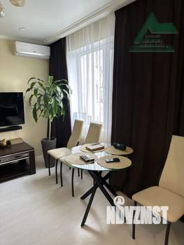 4-к квартира, вторичка, 88м2, 8/9 этаж