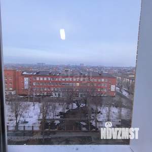 1-к квартира, вторичка, 36м2, 8/17 этаж