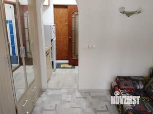1-к квартира, вторичка, 13м2, 1/5 этаж