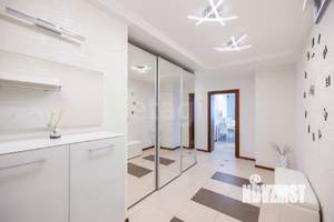 3-к квартира, вторичка, 110м2, 6/15 этаж