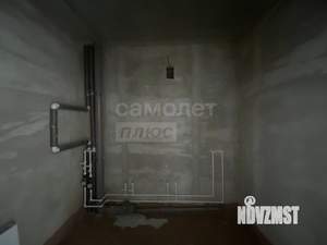 2-к квартира, вторичка, 63м2, 6/18 этаж