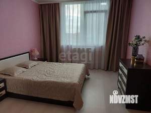 2-к квартира, вторичка, 60м2, 4/17 этаж