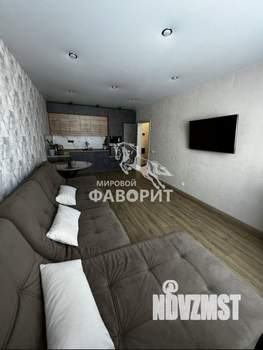 3-к квартира, вторичка, 64м2, 2/15 этаж