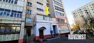 3-к квартира, вторичка, 70м2, 2/9 этаж