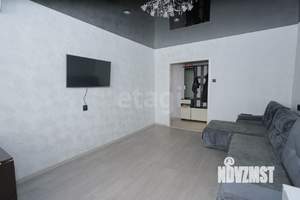 3-к квартира, вторичка, 63м2, 7/9 этаж